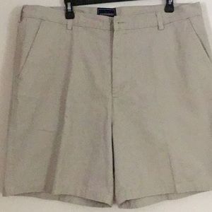 Men’s Saddlebred shorts. Cotton.